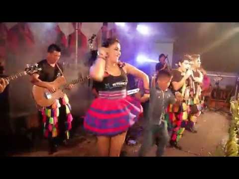 Misterios De Ocobamba/ Carnaval Pascua/ Costumbres de ‪‎Uripa‬ Vídeo Oficial