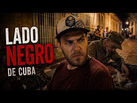 Atravessei as Serras de Cuba e Conheci um Coronel Mendigo em Trinidad  CAP.10