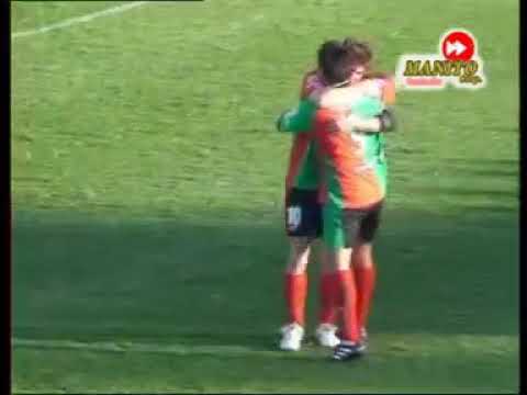 ARGENTINO B A.F.A. 2010-2011 CASJ San Jorge SFE (2) vs COMPLEJO DEPORTIVO J Posse CBA (2).mpg