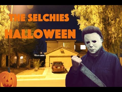 HALLOWEEN: MICHAEL MYERS vs THE SELCHIES!