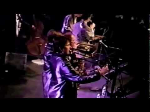 Vic Volare and the VLO Live at First Avenue, Minnesota Music Awards 1999
