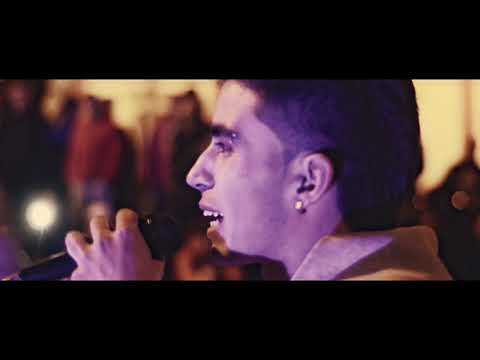 MACHT & DIAM STYLE vs  SJ & FONKY JAZZ Batalla de Gallos EDS DUPLAS