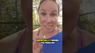 Grit isn’t pushing harder — it’s staying grounded when you want to run.  Your nervous system wants s