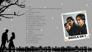 Download lagu FULL ALBUM SHEILA ON 7 || THE BEST OF SHEILA ON 7 || KUMPULAN LAGU TERBAIK SHEILA ON mp3