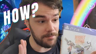 ROCKET ARENA: How Does An EA Game Flop THIS Hard?