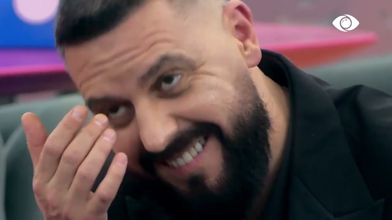 “Çika jem!”/ Dy banorët, Selin: Isha në studio, më mbyllët sytë dhe kur i hapa Gimbo më propozoi…