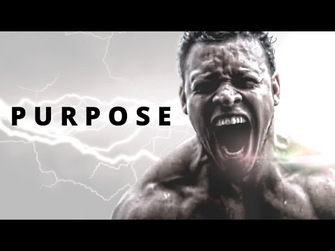Purpose (Discover Your WHY) - Incredible Motivational Short ᴴᴰ