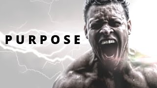 Purpose (Discover Your WHY) - Incredible Motivational Short ᴴᴰ
