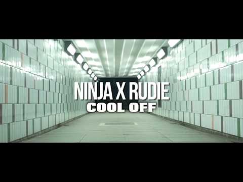 MUL| Ninja x Rudie - Cool Off Teaser