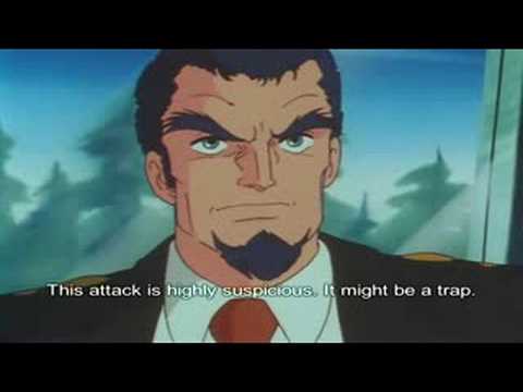 Choujuu Kishin Dancougar- 08 - Trapped In Memories(1/3) Sub