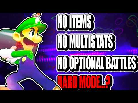 Dream Team, but there's WAY too many rules...