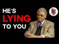 Thomas Sowell And The American Dream