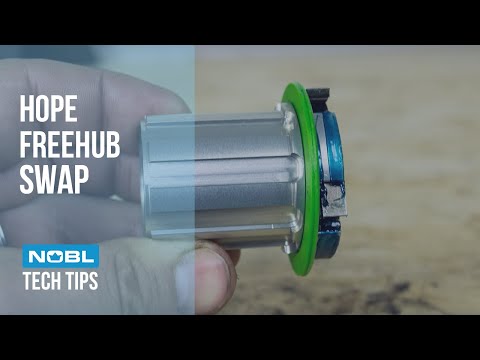 HOPE FREEHUB SWAP