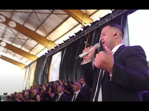 Estar Contigo - Coro Nacional 2024