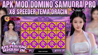 Download lagu APK MOD HIGGS DOMINO RP VERSI 2.74 TERBARU TEMA CEWEK DRACIN X8 SPEEDER HiggsGameIsland SAMUDRA PRO mp3
