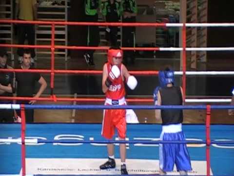 The future champions Mezhidov brothers from Vienna! 20 2/4