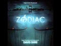 David Shire - Zodiac - Confrontation 