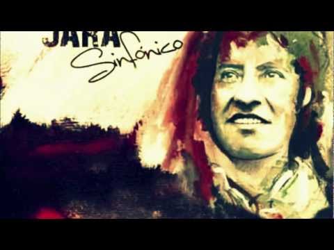 Victor Jara Sinfónico- Manuel García - obra completa