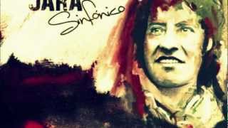 Victor Jara Sinfónico- Manuel García - obra completa
