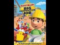 Opening To Handy Manny Big Construction Job 2010 DVD