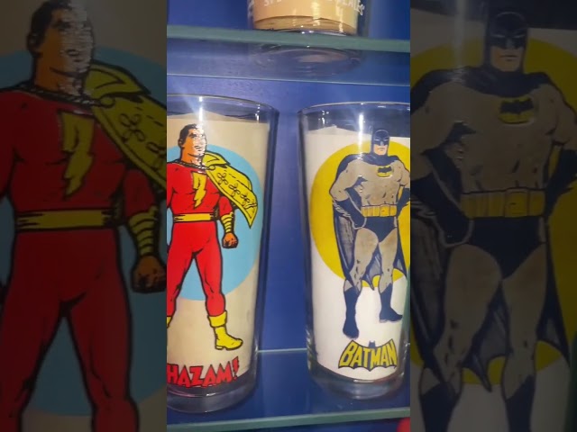 Vídeo relacionado con Looney Tunes Batman Comic-Portatodo Triple FAN 2.0, Multicolor, 23 x 11 cm
