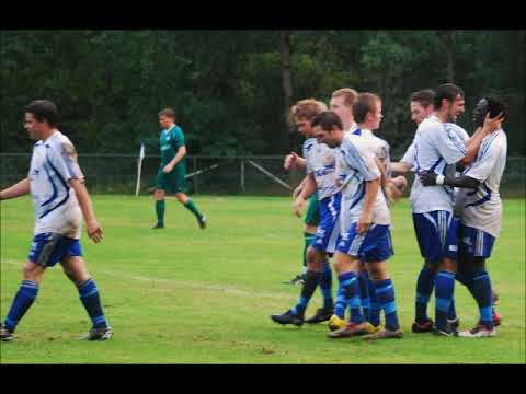 Perstorps SK - Så blått, så vitt