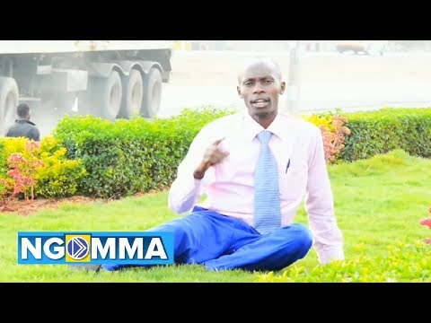 Mungu wangu unaweza By Pst Joseph M (Official video)