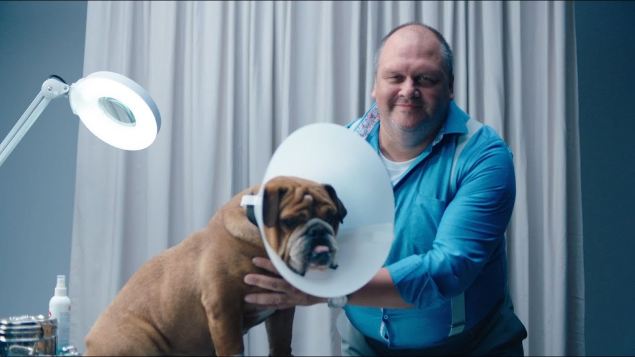 ERSTE BANK POWER BUSINESS REKLÁMFILM 2020