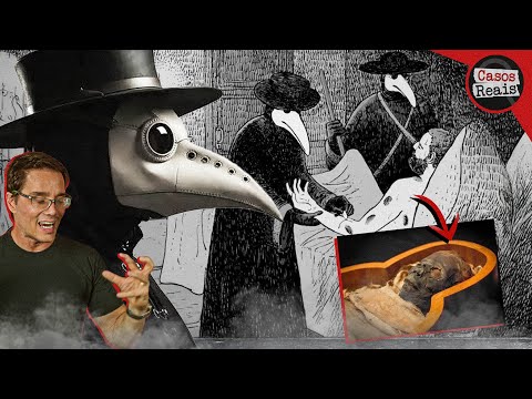 Casos Reais and 2 more