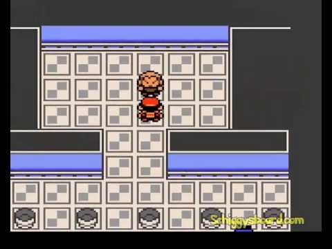 Let's Play Pokémon Kristall / Crystal Part 65 - German / Deutsch - Walkthrough / Komplettlösung