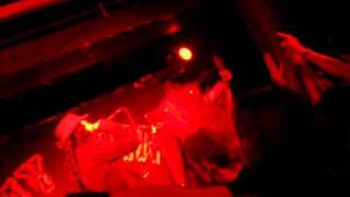 My Ruin - Stick It To Me & Excommunicated (live in Camden Underworld)