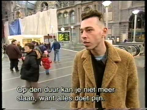 JAMBERS - DAKLOZEN DEEL 1