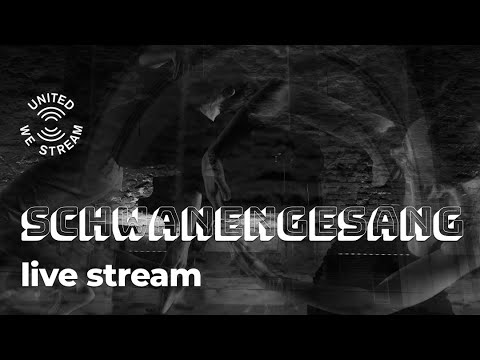 United We Stream: Schwanengesang re-imagined w/ Matthew Herbert, Seth Troxler (Theater im Delphi)