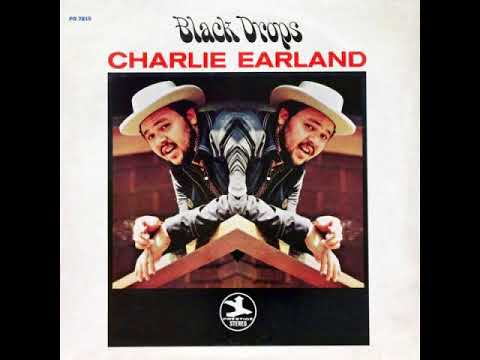 Charlie Earland     Don't Say Goodbye