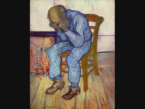 Mykola Leontovych - Smert' (Death), 1921