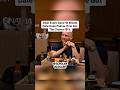 Sean Evans Says He Would Date Keke Palmer If He Got The Chance 😂❤️ #shorts #viral #funny