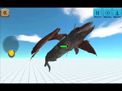 giant romanus spear vs all weaken saved animal-ARBS