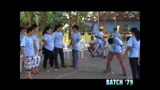 preview picture of video 'San Juan Elementary School Batch 79 35th Anniversary Reunion 2014 PART 3'