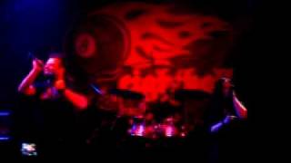 Luna Obscura - Oronar (live)