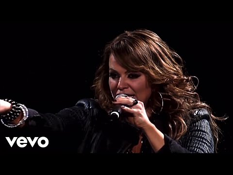 Jenni Rivera - La Primera Piedra (En Vivo Desde El Staples Center Los Angeles California 2011)