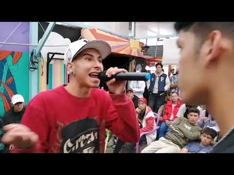 Grupo 1 / Fase previa - The Survivor 7to Punch Bogotá 2022 - Temporada 2k22.