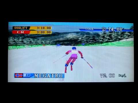 nagano winter olympics 98 ps1 download
