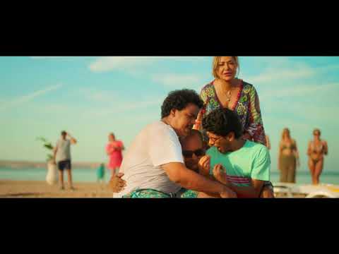 New Century production | Sugar Daddy - Official Teaser Trailer - الإعلان التشويقي لفيلم شوجر دادي