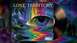 1973-1975 Lost Territory - Release Single - Psychedelic Progressive Rock