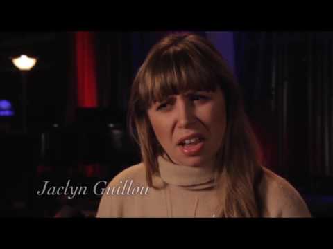 What A Difference: Tribute to Dinah Washington with Jaclyn Guillou