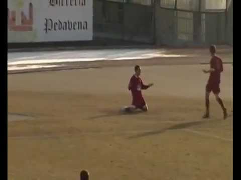 FELTRESEPREALPI - ROMANO D'EZZELINO gennaio 2012