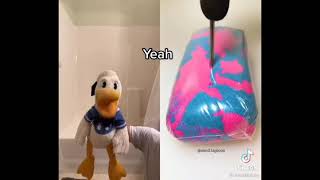 (LAST VIDEO OF JULY 2021) Donald Duck earrape Scre
