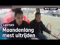 Ploeteren op het land: 5x loonwerkers en boeren | RTV Oost