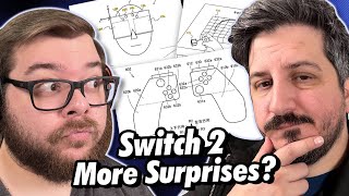 Switch 2 Pro Controller Leaked? | The Week in Nintendo