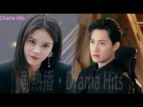 It was a fake engagement for revenge, but a forbidden love ignited—jealousy couldn’t be hidden!